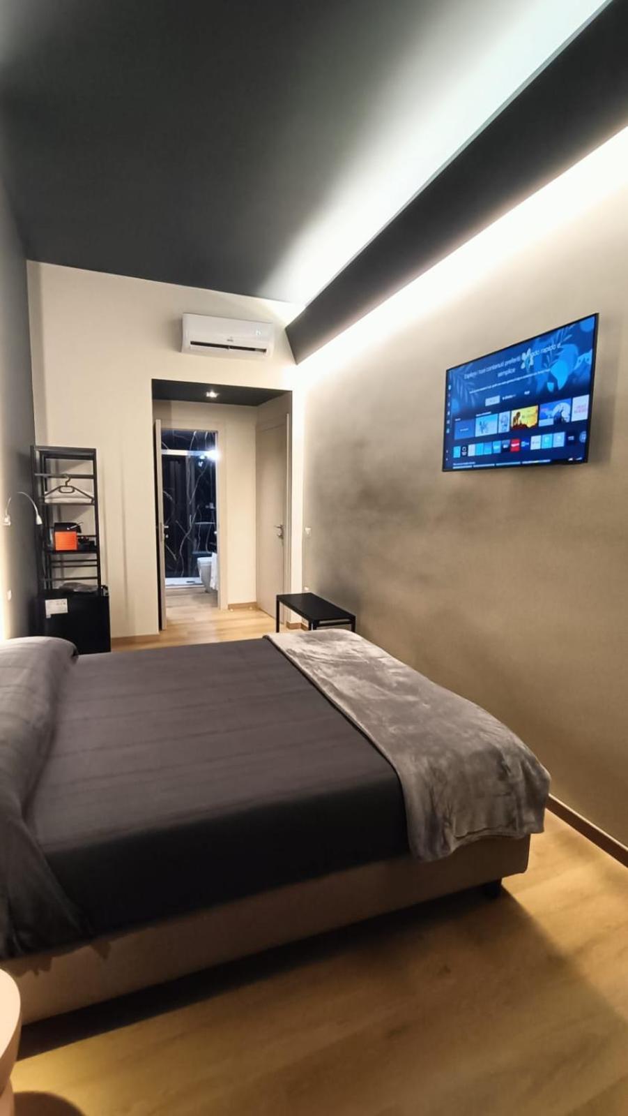 Myo Cagliari Charming House别墅 外观 照片