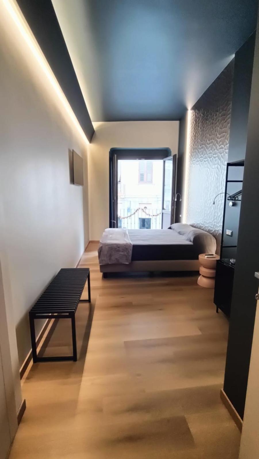Myo Cagliari Charming House别墅 外观 照片